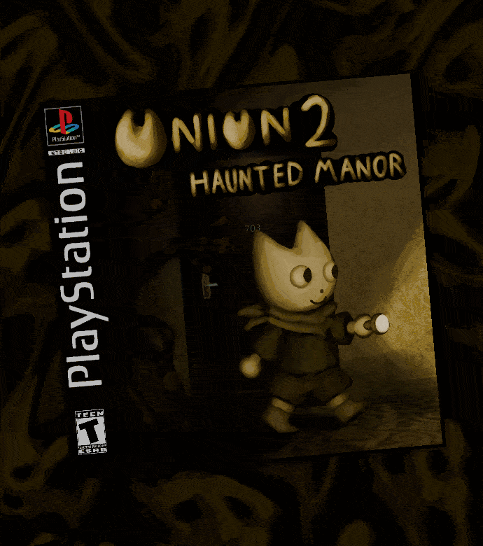 onion onion