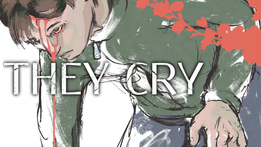 They Cry They Cry