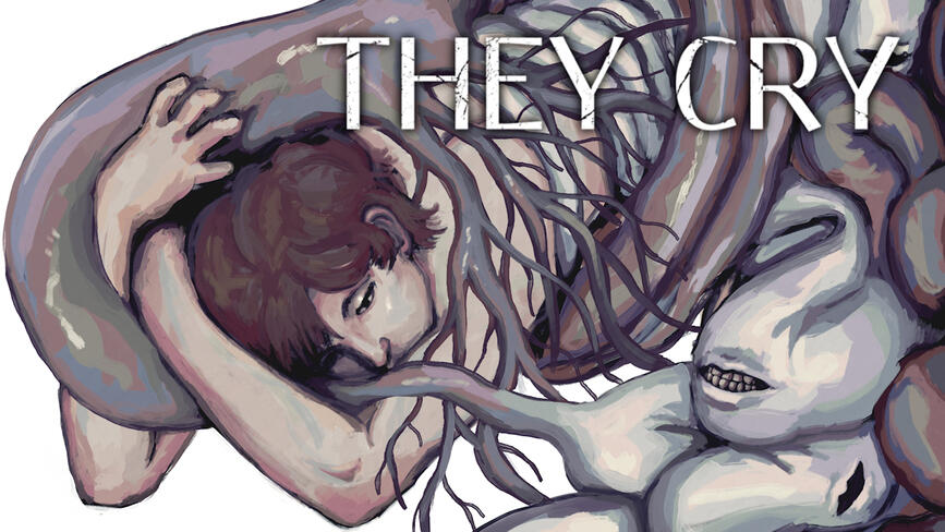 They Cry They Cry