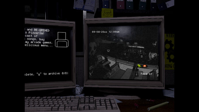 fnaf6 fnaf6